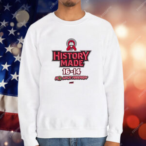 History Made T-Shirt