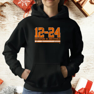 Houston Baseball 12-24 T-Shirt