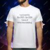I Survived The Hiatus Of Miraculous Ladybug October 2023-2024 T-Shirt