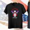 I found cure to growing older Halloween Tee Shirt