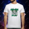 Jalen Hurts & A.J. Brown TD Celebration T-Shirt