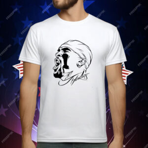 Jalen Hurts Philadelphia Eagle yell vintage T-Shirt