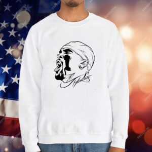 Jalen Hurts Philadelphia Eagle yell vintage T-Shirt