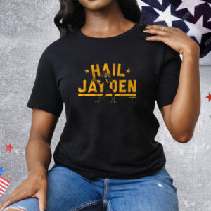 Hail Jayden Tee Shirt