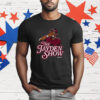 Jayden Daniels The Jayden Show T-Shirt
