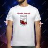Jellied Cranberry Sauce Gettin’ Sauced T-Shirt