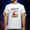 Jesus was a bucket basketball vintage T-Shirt