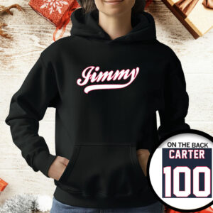 Jimmy 100 T-Shirt