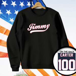 Jimmy 100 T-Shirt