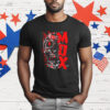 Jon Moxley To the Bone T-Shirt