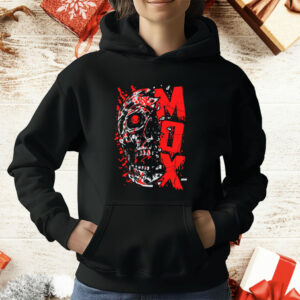 Jon Moxley To the Bone T-Shirt