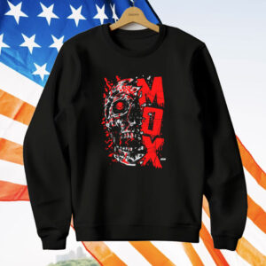 Jon Moxley To the Bone T-Shirt