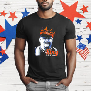 King of New York Frank T-Shirt