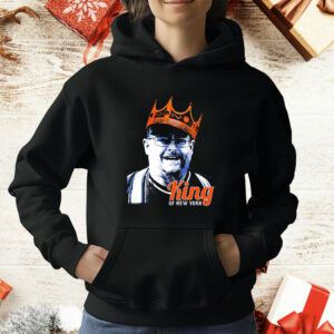 King of New York Frank T-Shirt