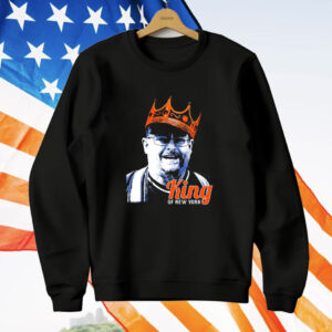 King of New York Frank T-Shirt