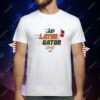 Later Gator Score T-Shirt
