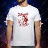 Mamacita needs a margarita T-Shirt