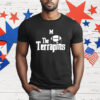 Maryland Terrapins the Terrapins T-Shirt