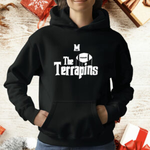 Maryland Terrapins the Terrapins T-Shirt