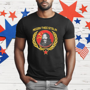 Megan Thee Stalin T-Shirt
