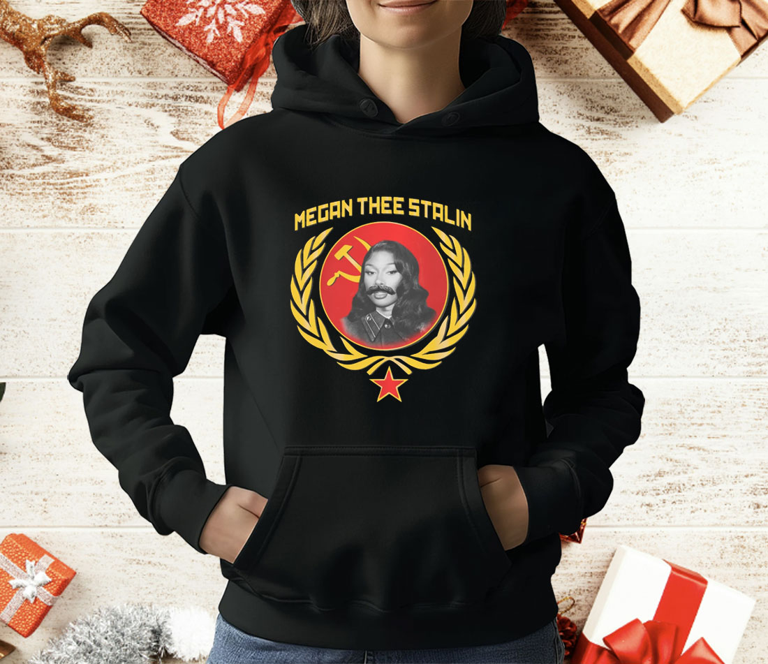 Megan Thee Stalin T-Shirt