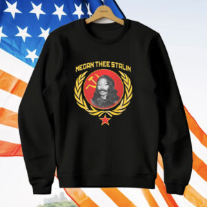 Megan Thee Stalin T-Shirt
