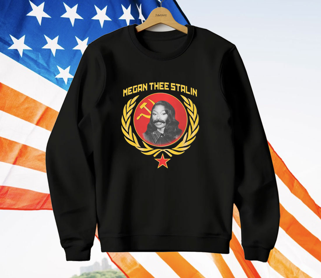 Megan Thee Stalin T-Shirt