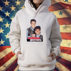 Menendez Brothers T-Shirt