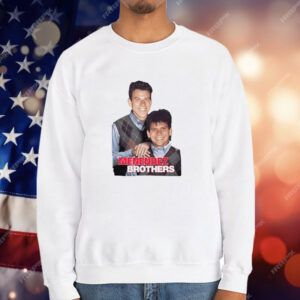 Menendez Brothers T-Shirt
