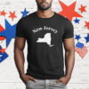 New Jersey T-Shirt