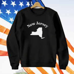 New Jersey T-Shirt
