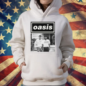 Oasis T-Shirt