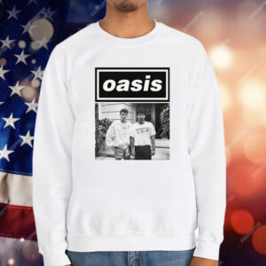 Oasis T-Shirt
