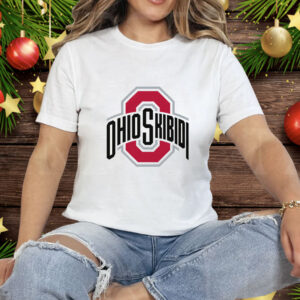 Ohio Skibidi Tee Shirt