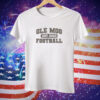 Ole Moo Football Est 2023 Tee Shirt
