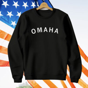 Omaha T-Shirt