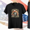 Osama Spin Laden Rap Tee Shirt