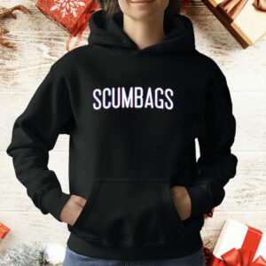 PHI Scumbags T-Shirt