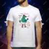 Phillie Phanatic ring the bell est 1978 T-Shirt
