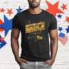Pitt Football Ben Sauls Better Call Sauls T-Shirt