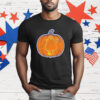 Playoff Pumpkin T-Shirt