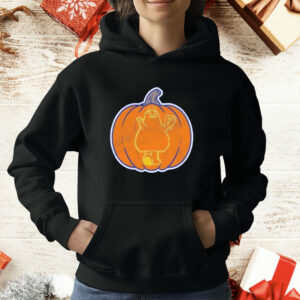 Playoff Pumpkin T-Shirt