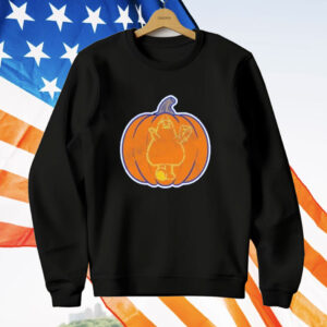 Playoff Pumpkin T-Shirt