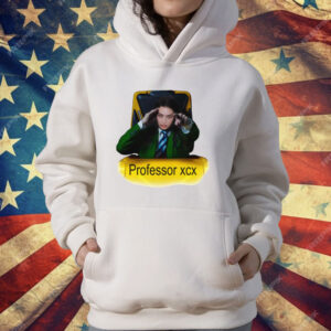 Professor XCX T-Shirt