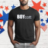 Riley Gaines Boycott T-Shirt