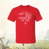 Roll Tide Willie Don't Give A Piss About Nothing But The Tide Alabama Crimson T-Shirt