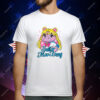 Sailor Moo Deng T-Shirt