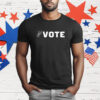 San Antonio Spurs Vote T-Shirt