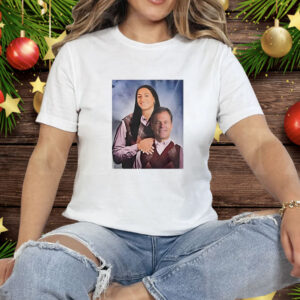 Step Brother Harper Murray John Cook Tee Shirt