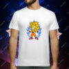 Super Sonic T-Shirt